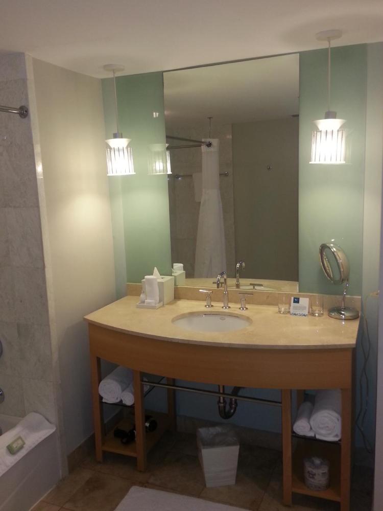 Marenas Ocean Front 2 Bedroom Suite interior