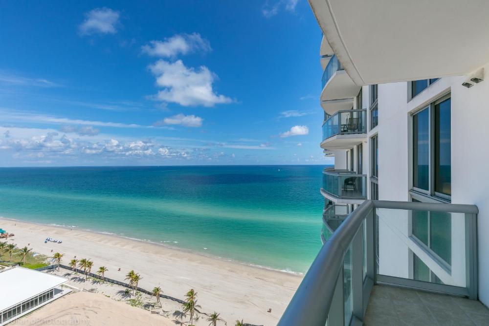 Marenas Ocean View 1 Bedroom Suite interior