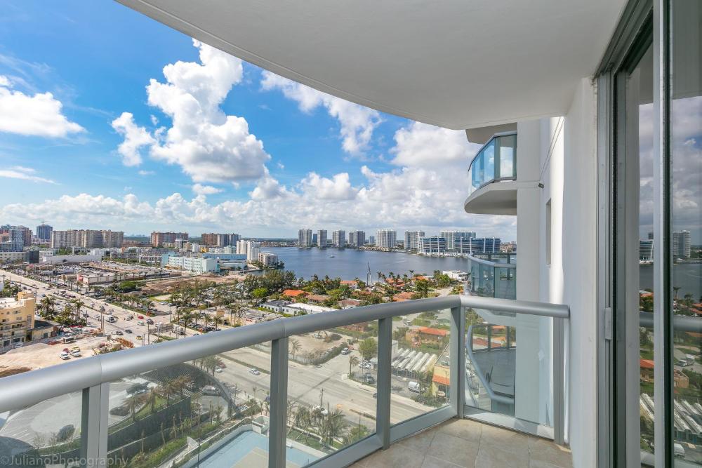 Marenas Bay & Sea View Superior 2 Bedroom Suite interior